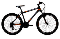 Indigo Surge 20 inch Mountain Bike - Men's